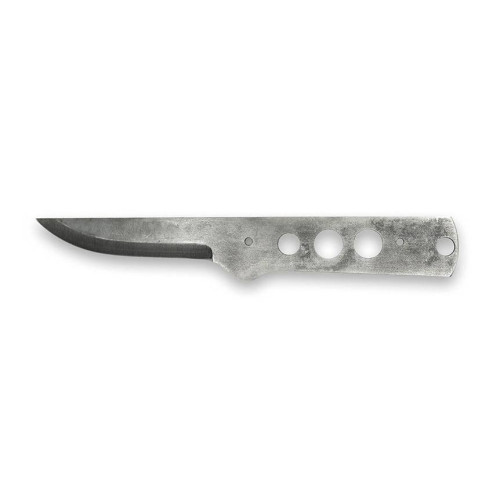Heimo 4" Full Tang, carbon steel blade Heimo 4" Full Tang, carbon steel blade