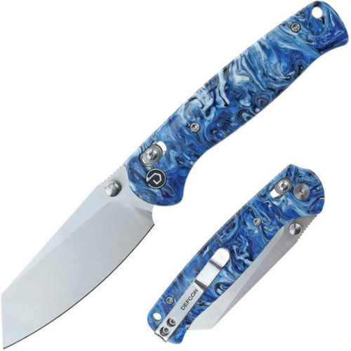 Artifacts Axis Lock Blue/White Artifacts Axis Lock Blue/White