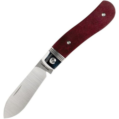 K9 Jack Slip Joint Richlite K9 Jack Slip Joint Richlite
