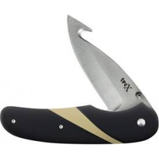 Case TecX Brute Linerlock