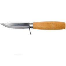 Mora Woodcarving Jr