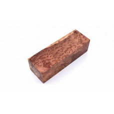 Stabilized Redwood Burl - 30x40x120mm
